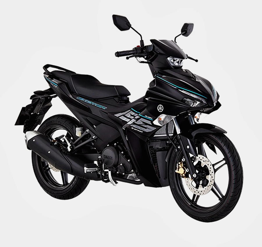 รูปภาพ ยามาฮ่า Yamaha Exciter 155 VVA ปี 2023