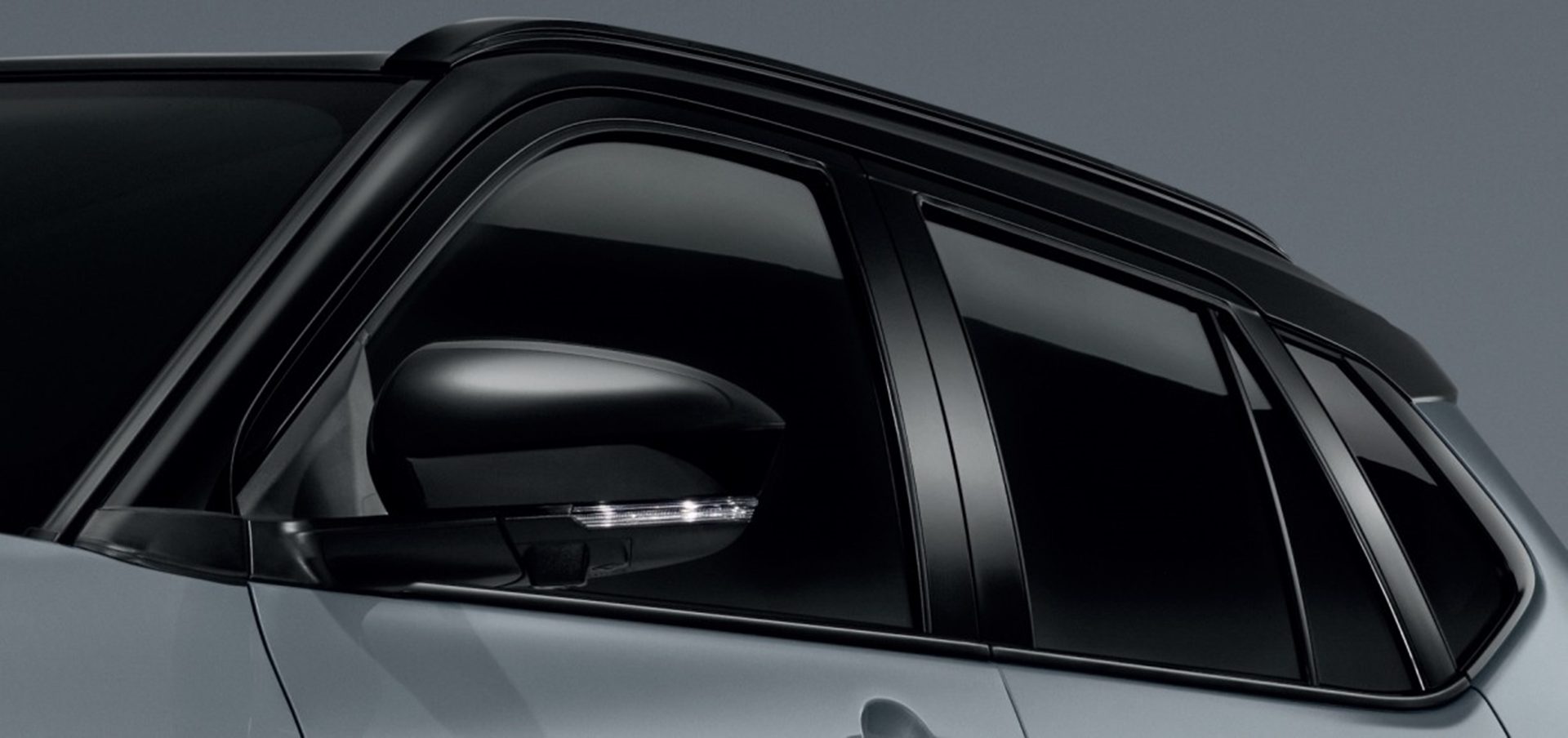 รูปภาพ โตโยต้า Toyota Yaris Cross HEV NIGHTSHADE ปี 2025