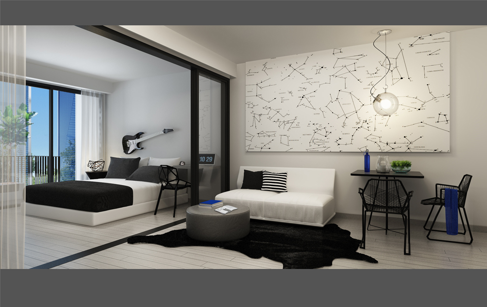 รูปภาพ ควาโซ สุขุมวิท 5 (Quarzo Sukhumvit 5)