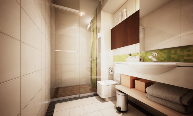 รูปภาพ เดอะ ชิค วิว คอนโดมิเนียม (The Chic View Condominium)