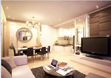 รูปภาพ เวอร์ทิค พระราม 4-สยาม (Vertiq Rama 4-Siam)