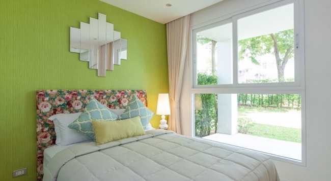 รูปภาพ แกรนด์ แคริบเบียน คอนโด รีสอร์ท พัทยา (Grand Caribbean Condo Resort Pattaya)