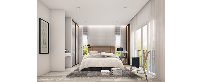 รูปภาพ พฤกษาไลท์ ล็อกซ์ รัตนาธิเบศร์ (PRUKSA LITE Lox Rattanathibet)