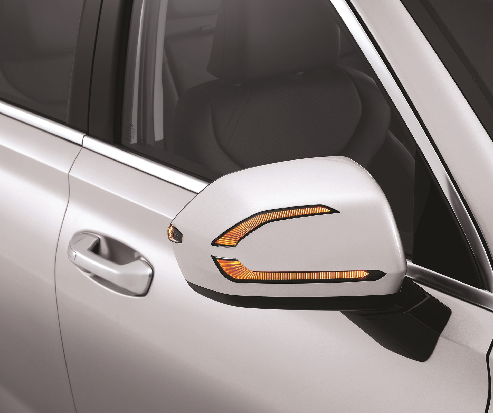 รูปภาพ ฮุนได Hyundai Palisade Prestige 4WD ปี 2024