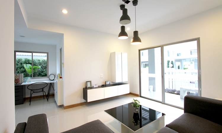 รูปภาพ ไลฟ อิน เดอะ การ์เด้น สวนเสือ - ศรีราชา (Life in the Garden)