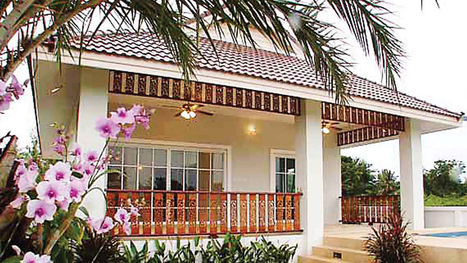 รูปภาพ สมาร์ท เฮ้าส์ วิลเลจ 3 (Smart House Village 3)