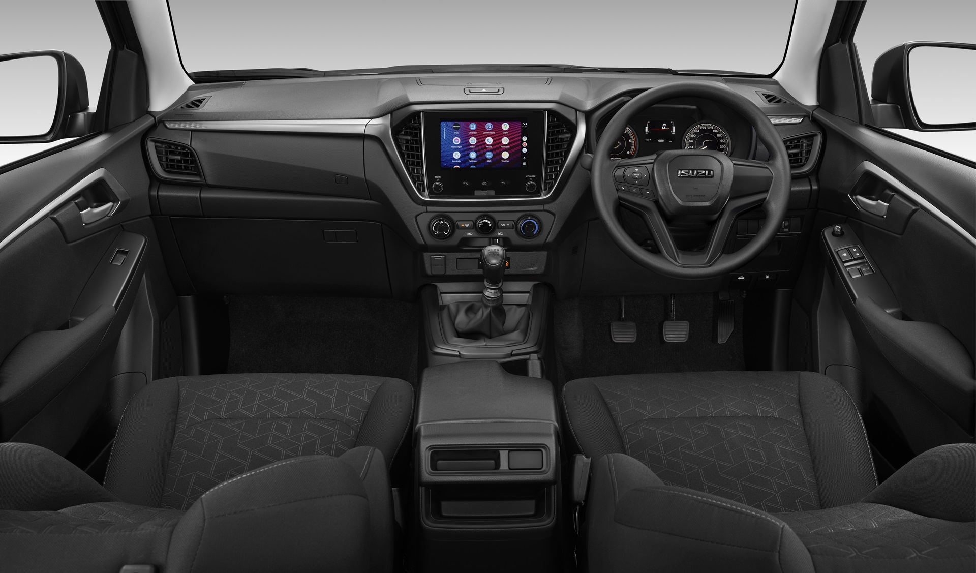 รูปภาพ อีซูซุ Isuzu D-MAX Spacecab 1.9 Ddi L M/T ปี 2023