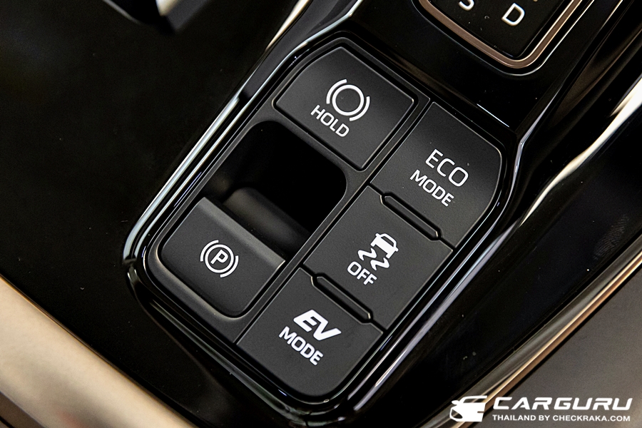 รูปภาพ โตโยต้า Toyota Alphard 2.5 HEV ปี 2023