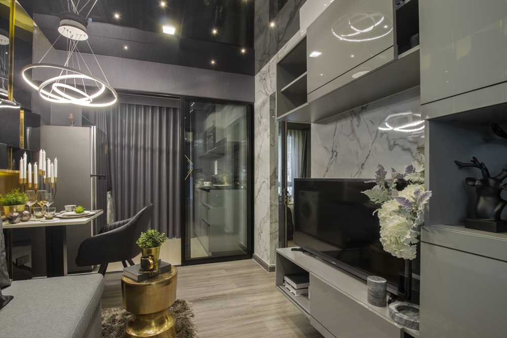 รูปภาพ กาลิเลโอ รัชดา 32 (Galileo Ratchada 32)