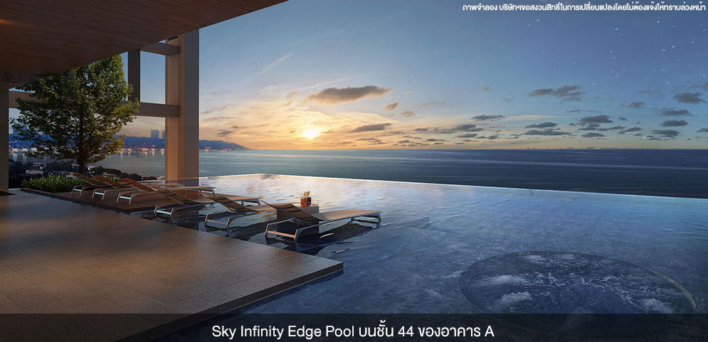 รูปภาพ เซ็นทริค ซี พัทยา (Centric Sea Pattaya)