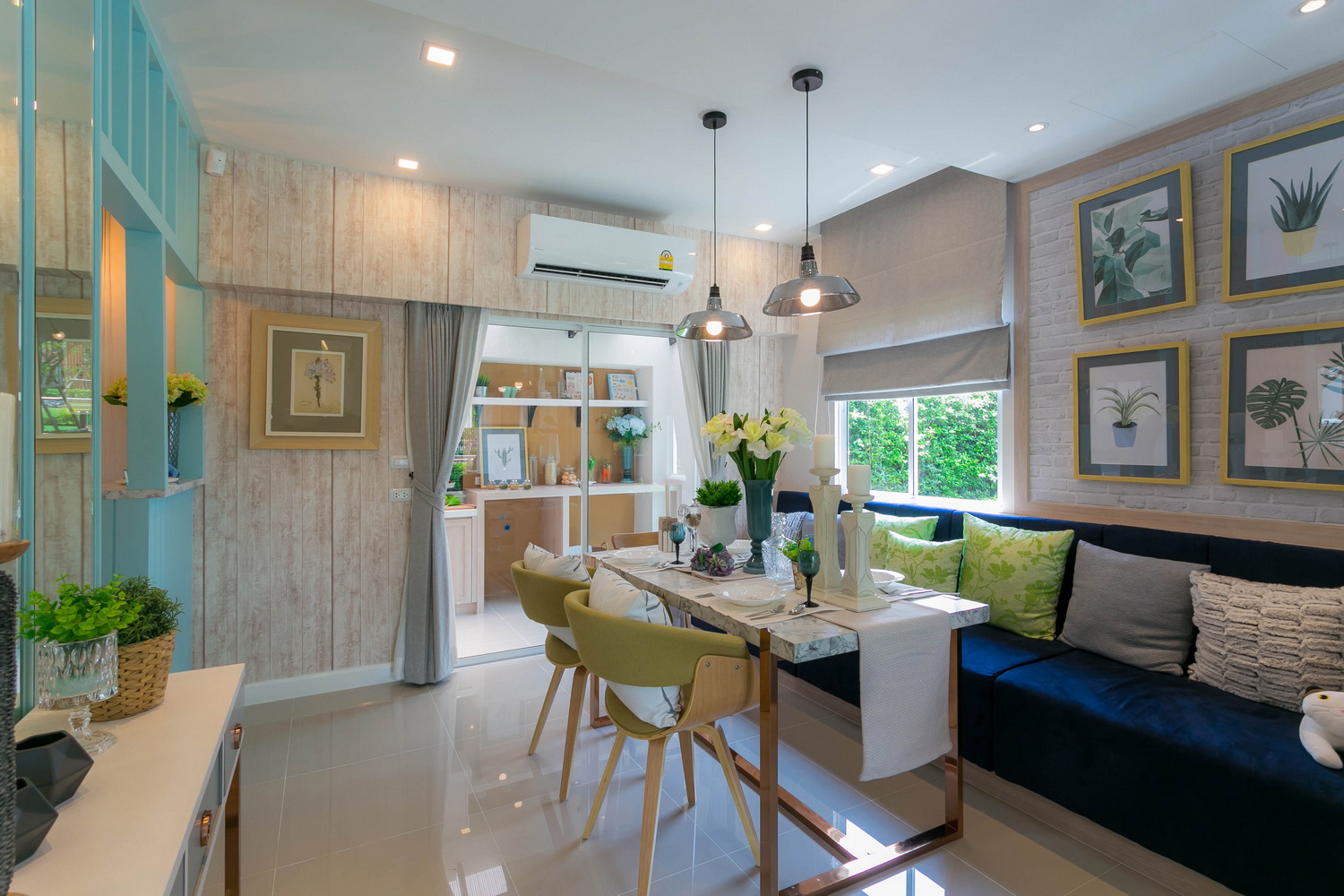 รูปภาพ เดอะ คอนเนค ติวานนท์ - แจ้งวัฒนะ (The Connect Tiwanon - Chaengwattana)