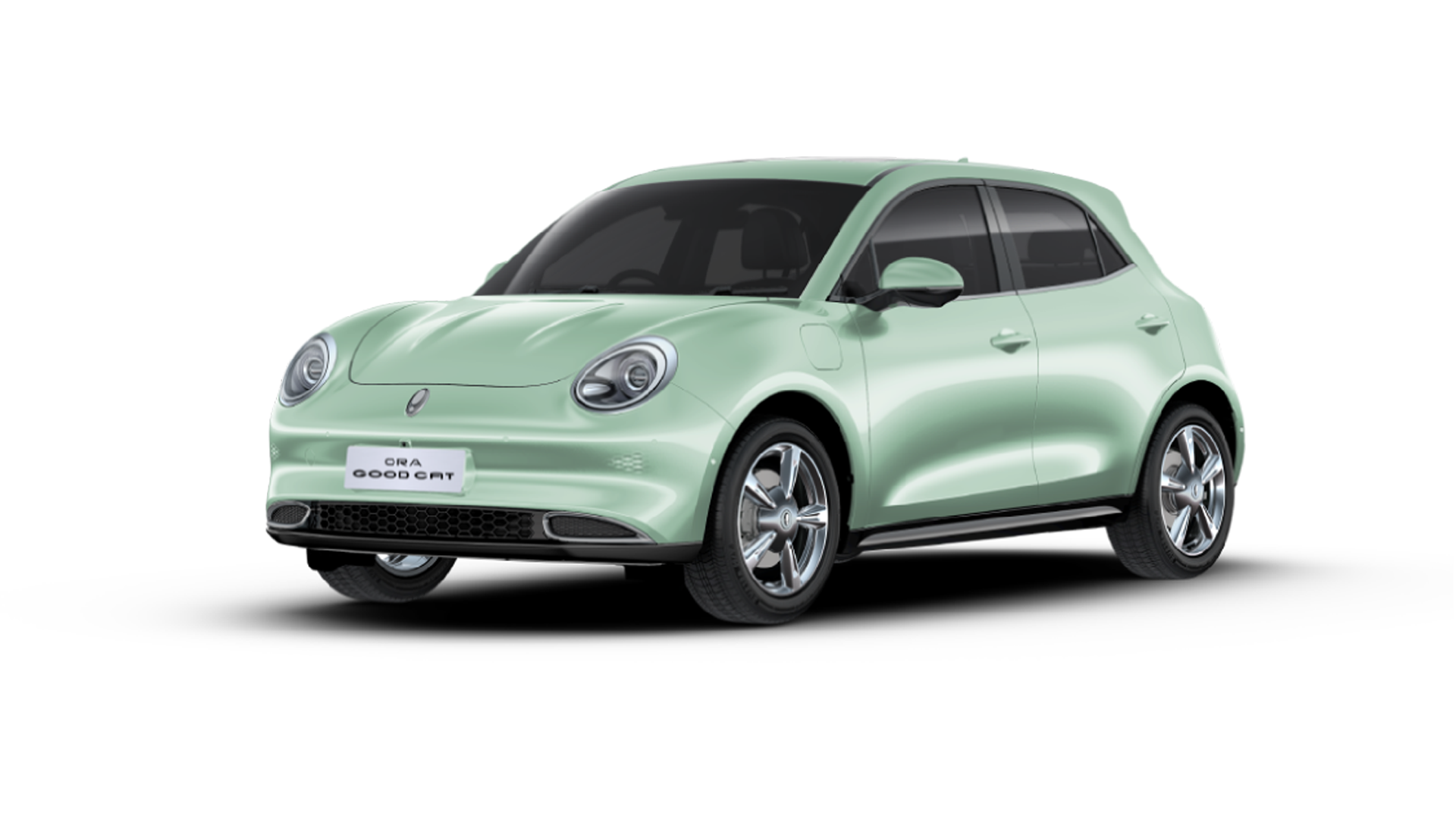 รูปภาพ จีดับบลิวเอ็ม โอร่า GWM ORA Good Cat Pro ปี 2024