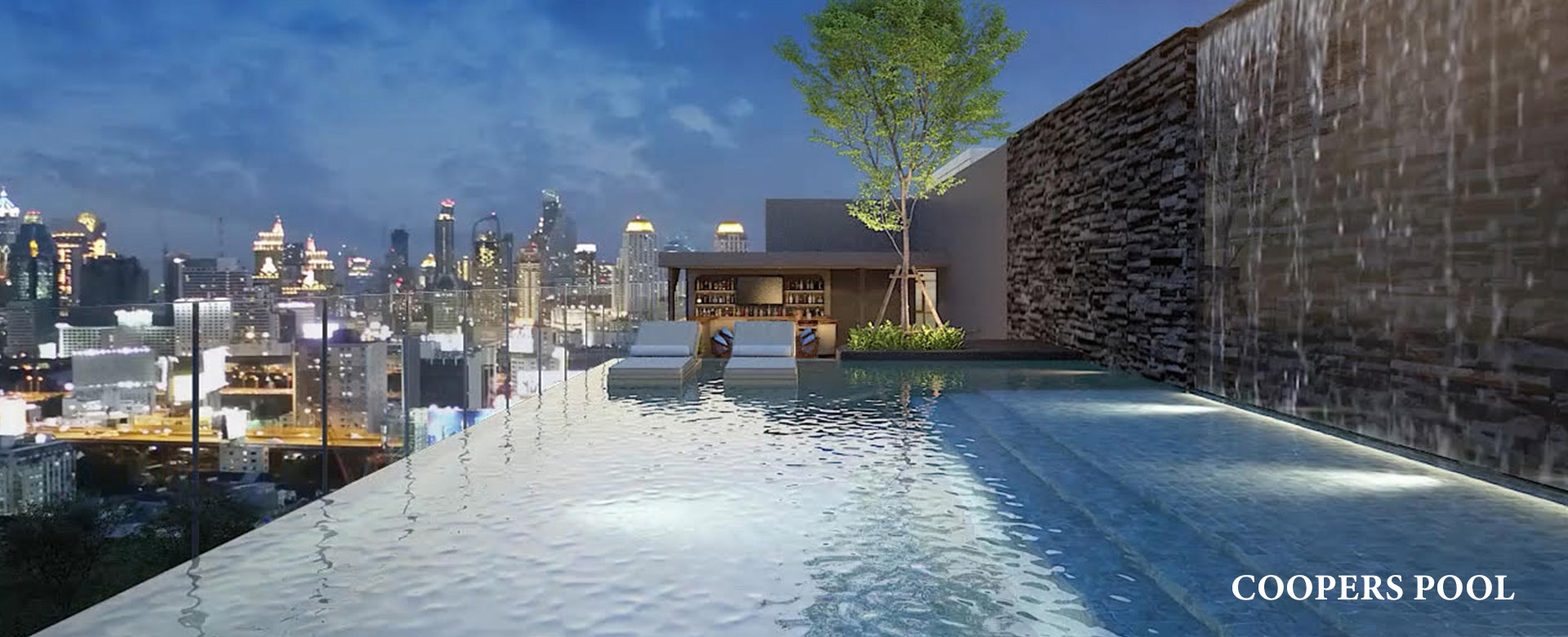 รูปภาพ เดอะ คูเปอร์ส สุขุมวิท 64 (The Cooper Sukhumvit 64)