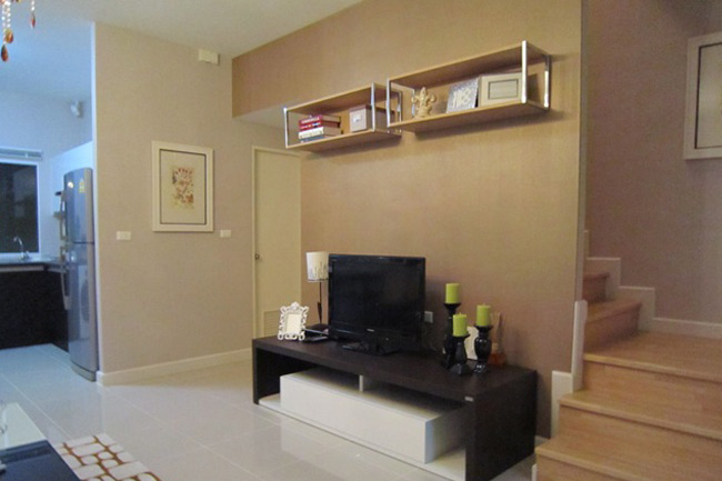 รูปภาพ ซิตี้เซนส์ รัตนาธิเบศร์ (Citysense Rattanathibet)