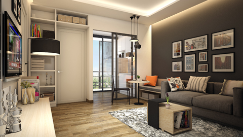 รูปภาพ สกายไลน์ รัตนาธิเบศร์ (Skyline Rattanathibet)