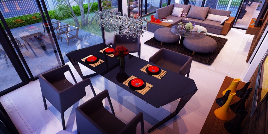 รูปภาพ เซน วิลล่า (Zen Villa)