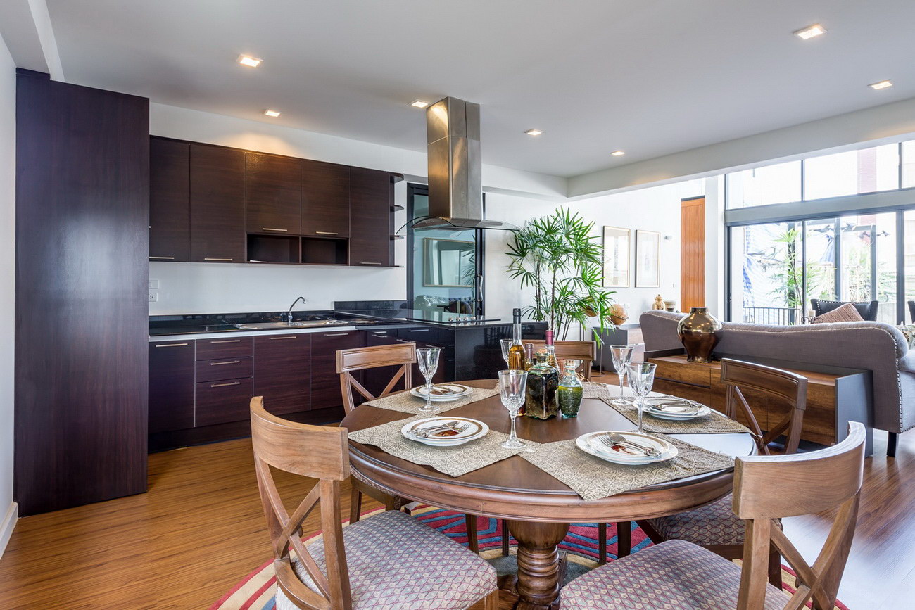 รูปภาพ เดอะ เพนตัส รัชดา - พระราม 9 (The Pantas Rachada - Rama 9)