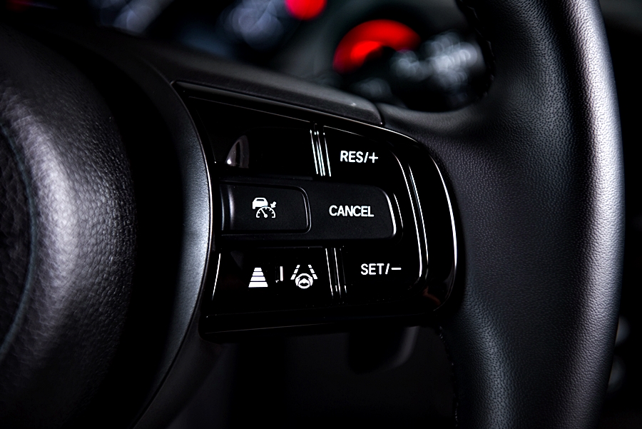 รูปภาพ ฮอนด้า Honda HR-V e:HEV EL ปี 2021