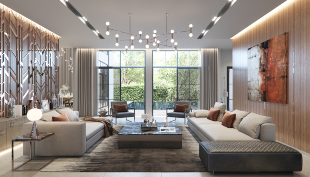 รูปภาพ เจติยา ไพรเวท พูล วิลล่า เรสซิเดนซ์ (Jaytiya Private Pool Villas Residence)