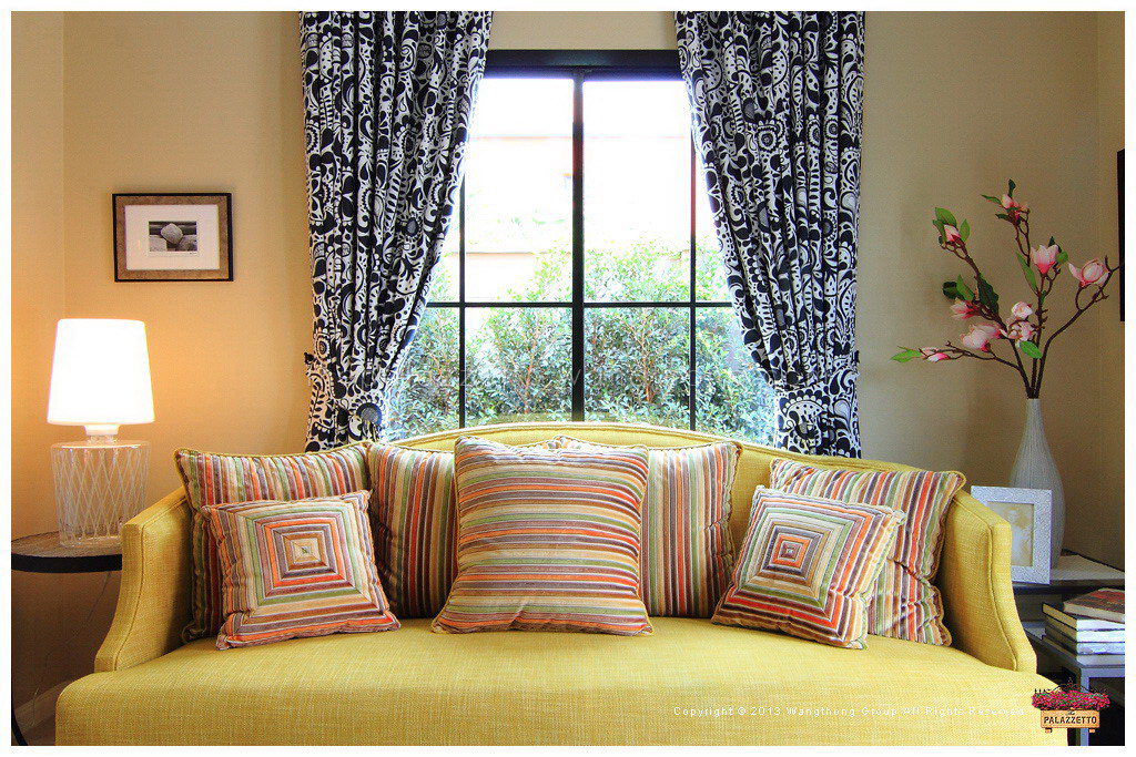 รูปภาพ เดอะ พาลาซเซตโต้ ระยอง (The Palazzetto Rayong)