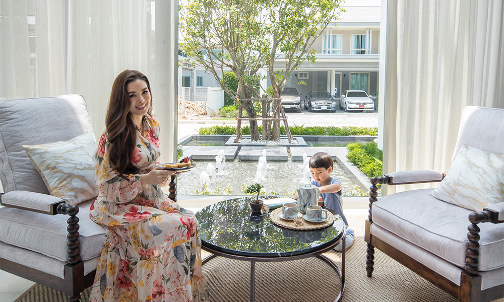 รูปภาพ เพอร์เฟค มาสเตอร์พีซ พระราม9 - กรุงเทพกรีฑา (Perfect Masterpiece Rama 9-Krungthep kreetha)