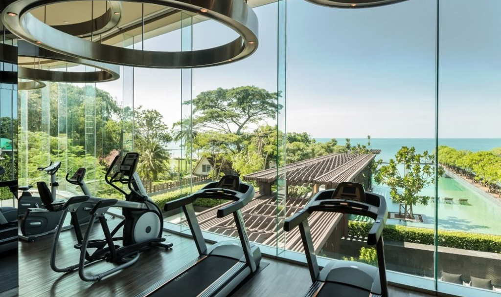 รูปภาพ รีเฟล็คชั่น จอมเทียนบีช พัทยา (Reflection Jomtien Beach Pattaya)