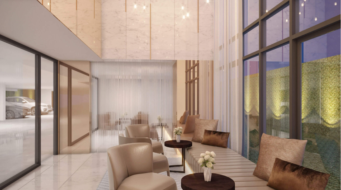 รูปภาพ แอทโมซ ลาดพร้าว 15 (Atmoz Ladprao 15)