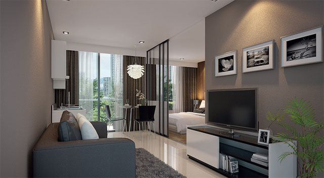 รูปภาพ เคส รัชดา (KES Ratchada)