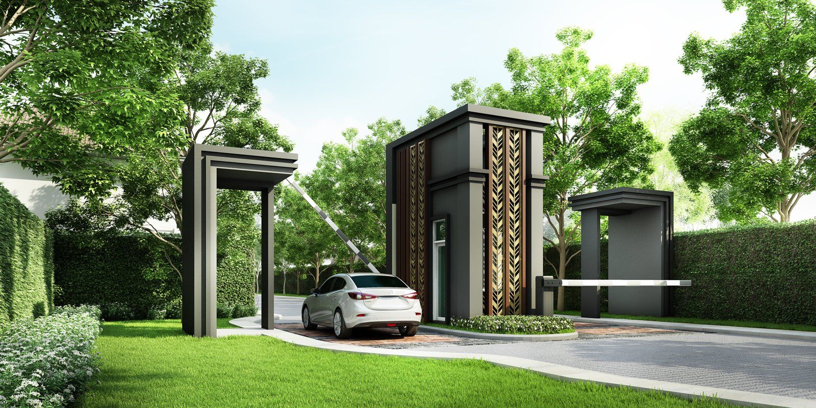 รูปภาพ แกรนด์ พลีโน่ รัตนาธิเบศร์ (Grande Pleno Rattanathibet)