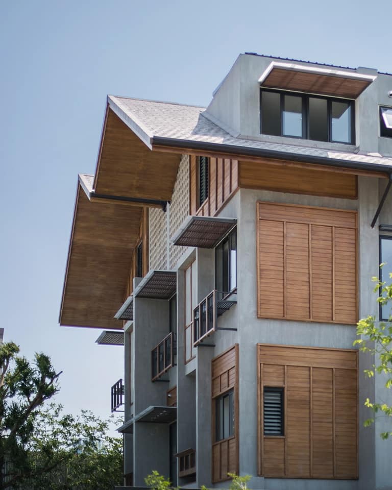 รูปภาพ บ้านบ้าน วิภาวดี 20 (Baan Baan Vibhavadi 20)