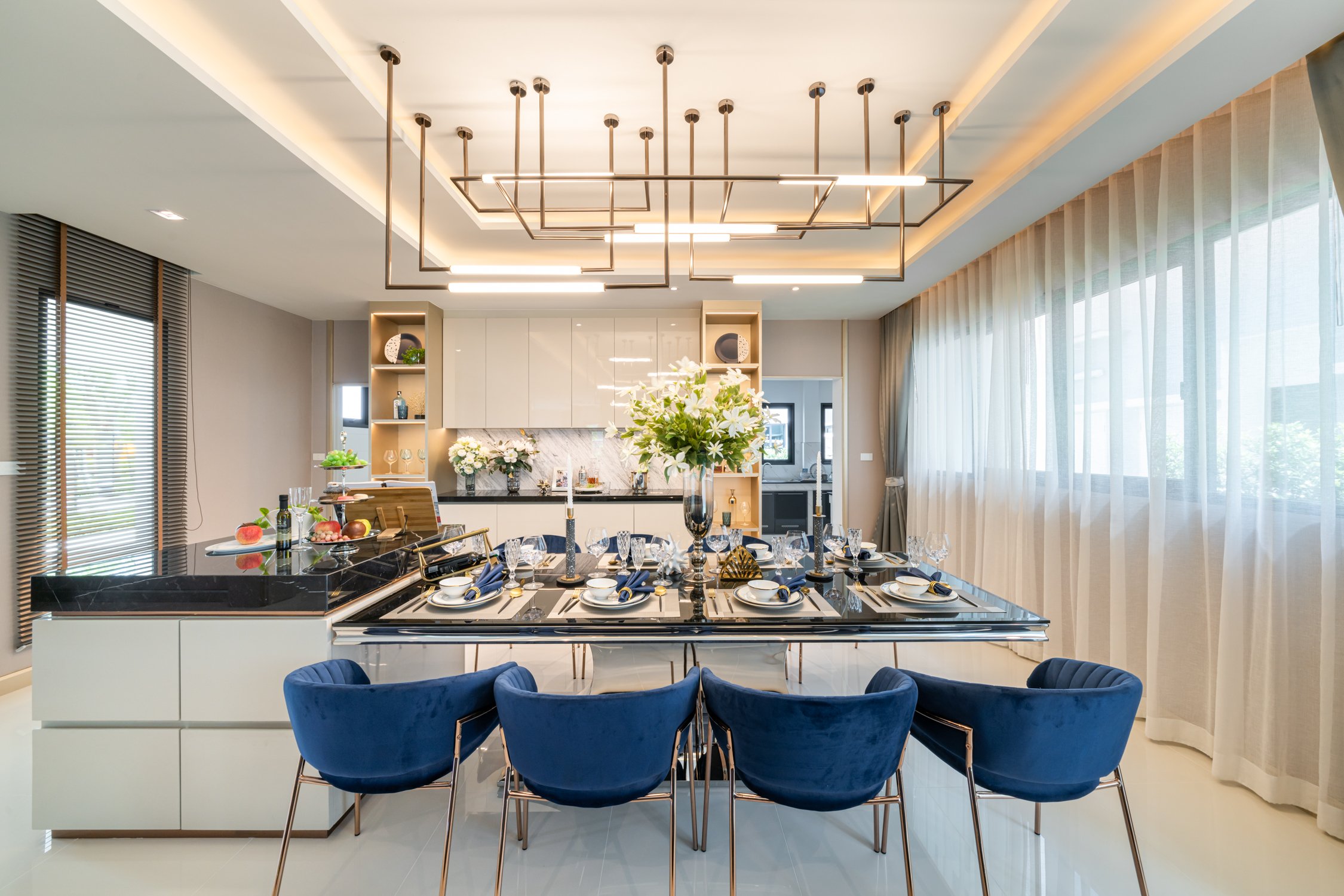 รูปภาพ เดอะ ซิตี้ พระราม 9 - รามคำแหง (The City Rama 9 - Ramkhamhaeng)