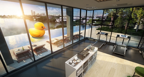 รูปภาพ แอทโมซ ลาดพร้าว 71 (Atmoz Ladprao 71)