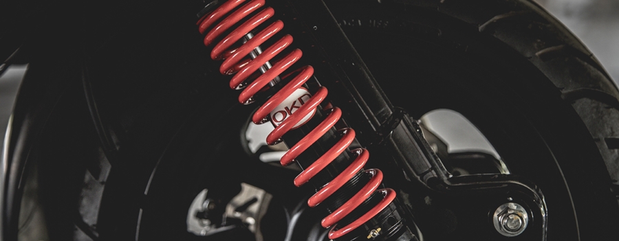 รูปภาพ สโกมาดิ Scomadi Technica 125i ปี 2022