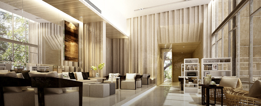 รูปภาพ ฟิวส์ จันทน์-สาทร (FUSE Chan-Sathorn)