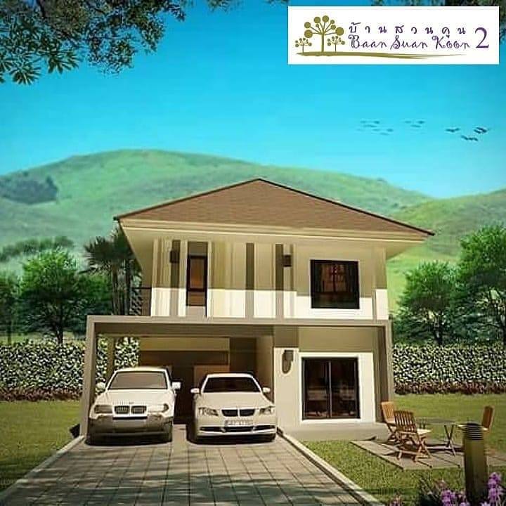 รูปภาพ บ้านสวนคูน 2 (Baan Suan Koon 2)