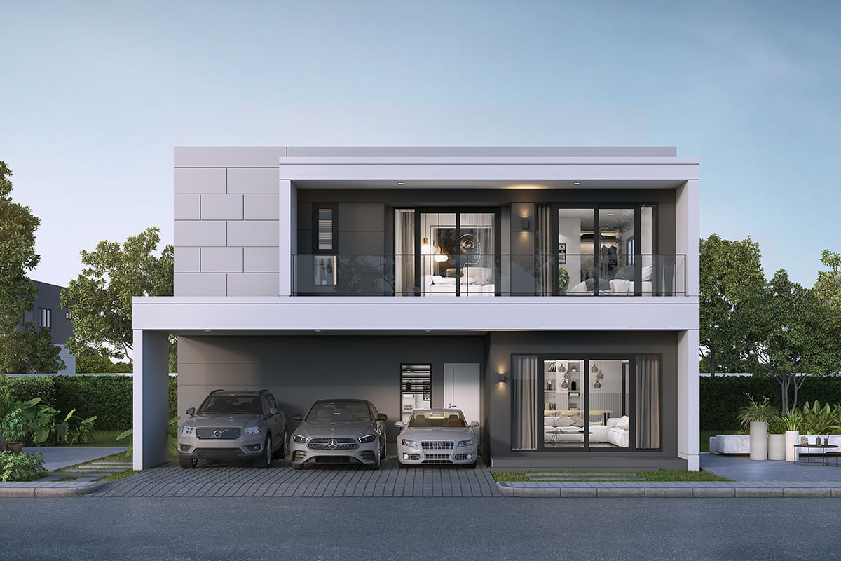 รูปภาพ เซนโทร บางนา (Centro Bangna)