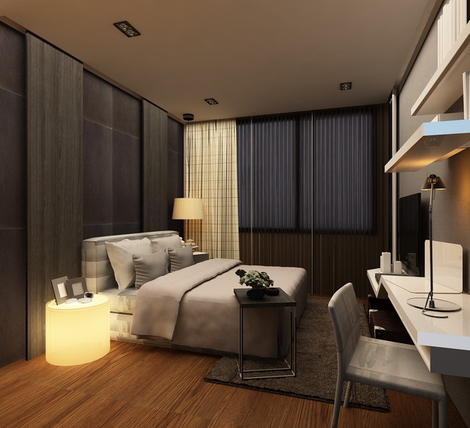 รูปภาพ เดอะ พาร์ค เลน 22 (The Park Lane 22)