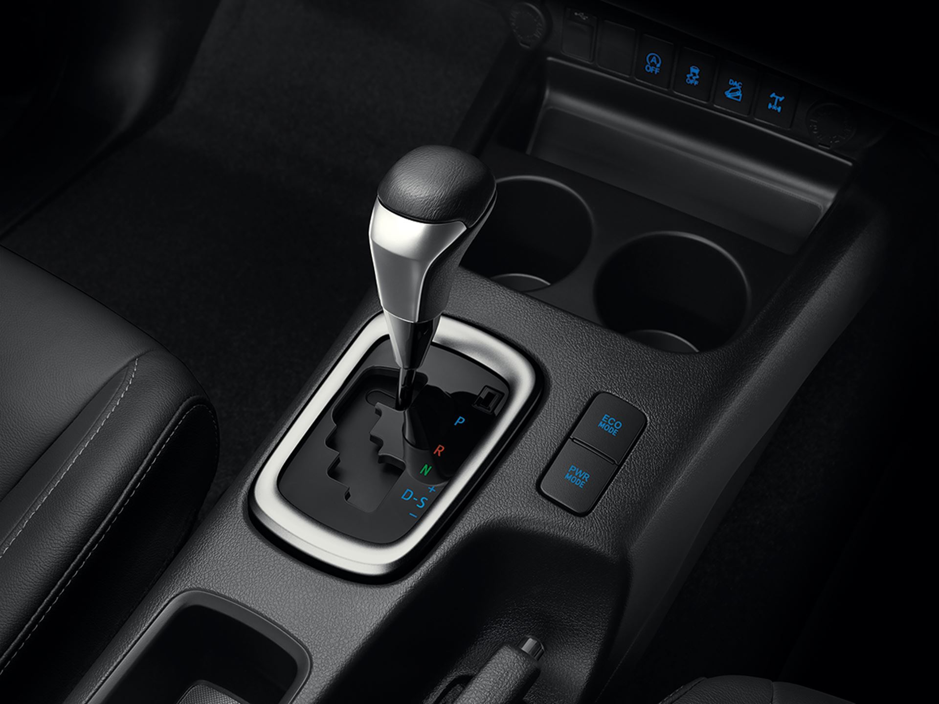 รูปภาพ โตโยต้า Toyota Revo Smart Cab Prerunner 2X4 2.4 Entry AT ปี 2024