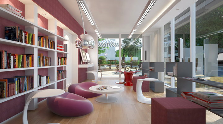 รูปภาพ คูล คอนโด พระราม 7 (Cool Condo Rama 7)