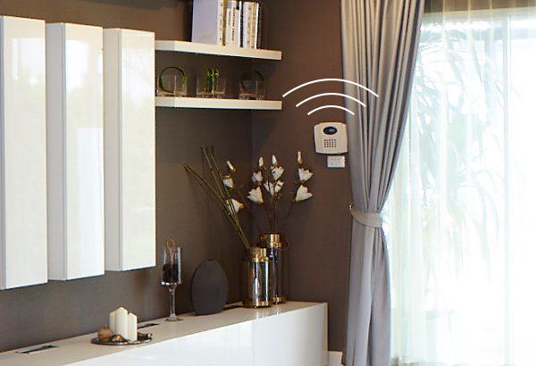 รูปภาพ เสนา วิลล์ รามอินทรา (Sena Ville Ramintra)