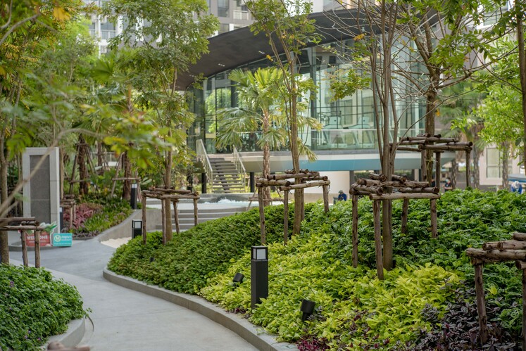 รูปภาพ แบงค์คอก ฮอไรซอน ไลท์ @ สถานีเพชรเกษม 48 (Bangkok Horizon Lite @ Phetkasem 48)