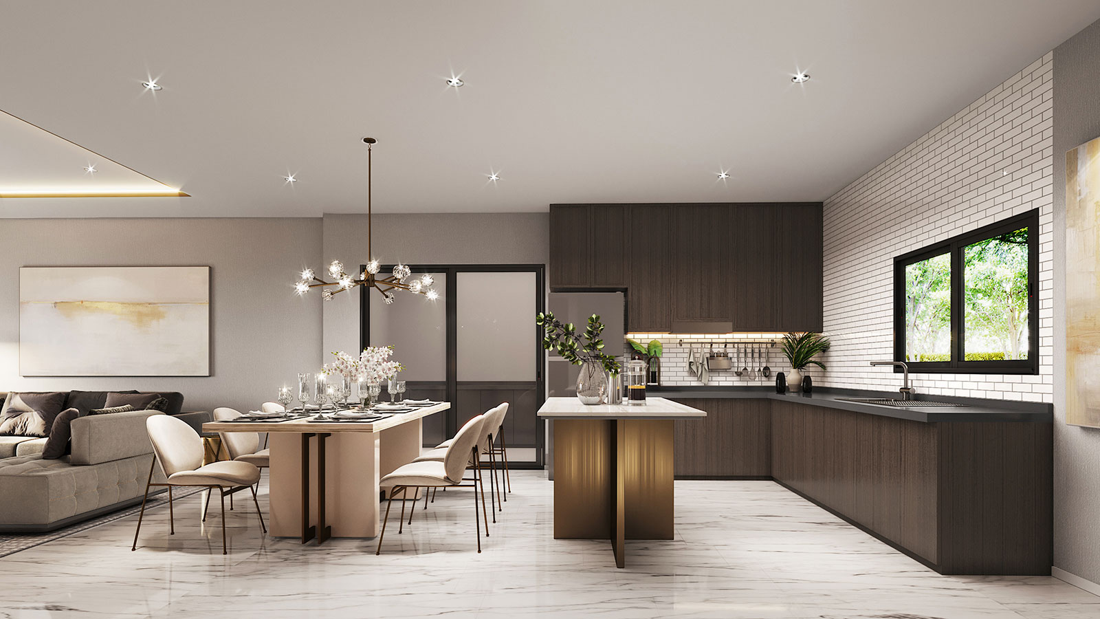 รูปภาพ เลค ซีรีน พระราม 2 (Lake Serene Rama 2)