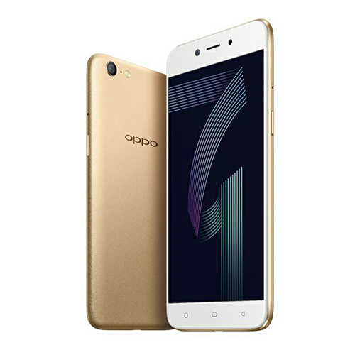 รูปภาพ ออปโป OPPO A71