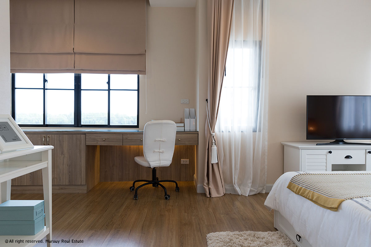 รูปภาพ บ้านมารวย ริเวอร์ไซด์ ฉะเชิงเทรา (Baan Marui Riverside Chacherngsao)