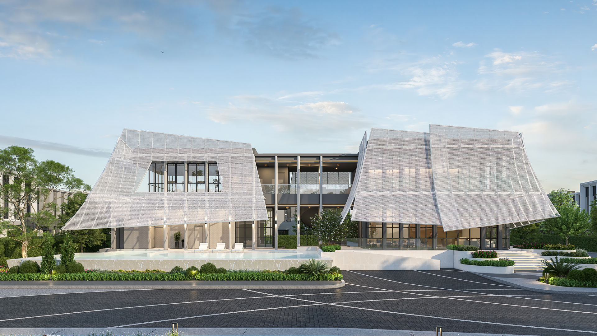 รูปภาพ บางกอก บูเลอวาร์ด ซิกเนเจอร์ บางแค (Bangkok Boulevard Signature Bangkhae)