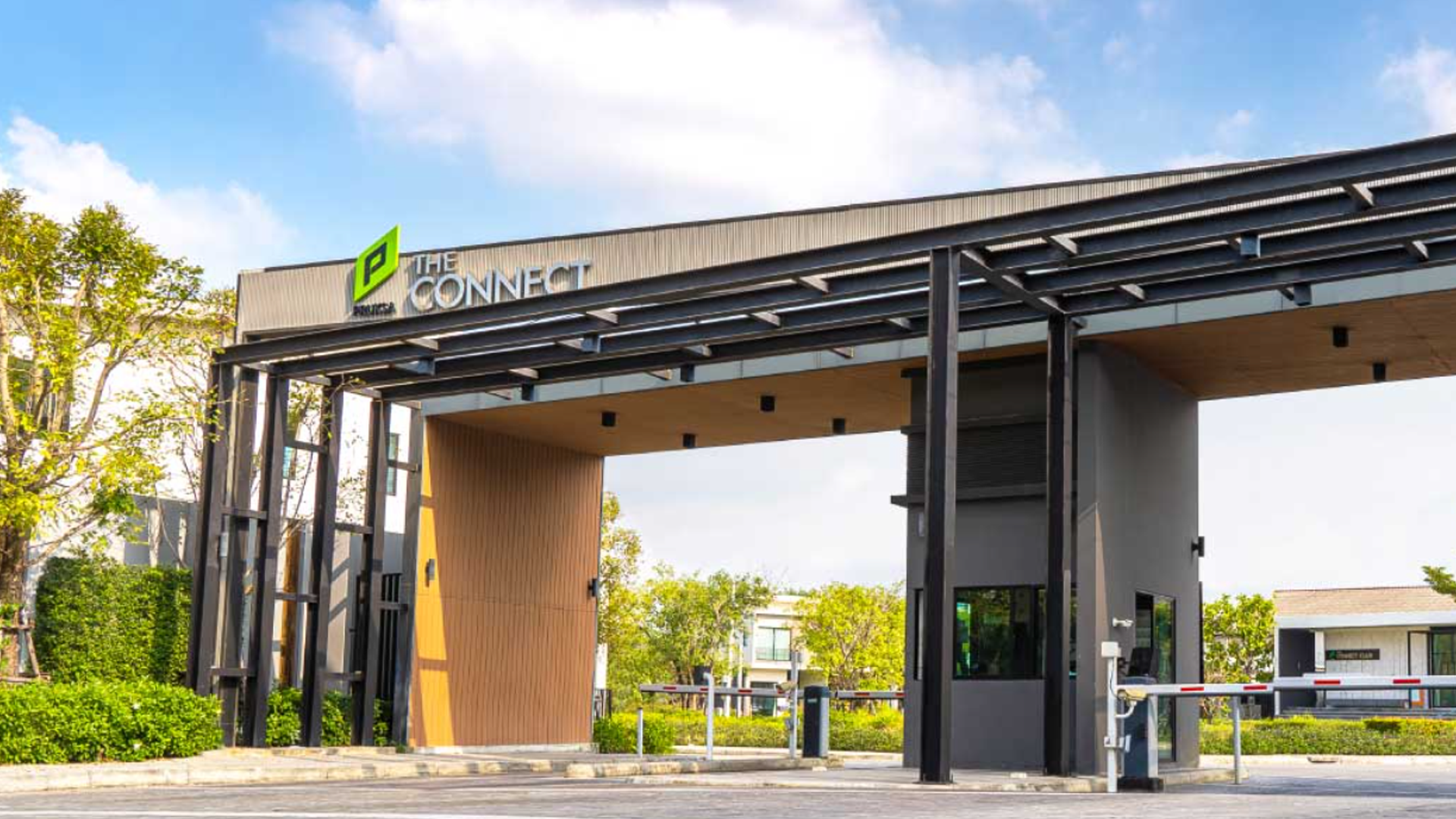 รูปภาพ เดอะ คอนเนค กรุงเทพ - ปทุมธานี (The Connect Krungthep - Patumthani)