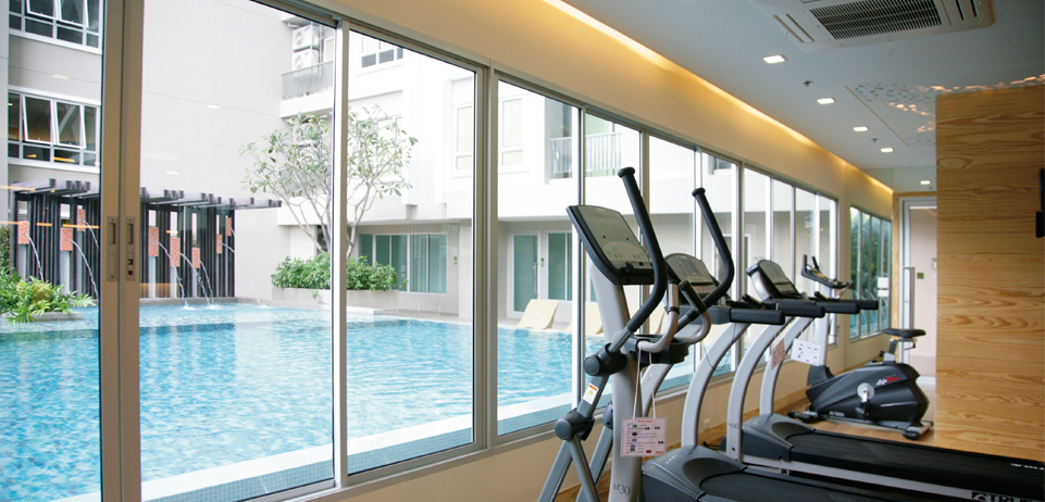 รูปภาพ โมทีฟ คอนโด สาทร-วงเวียนใหญ่ ( Motif Condo Sathorn -  Wongwian yai)