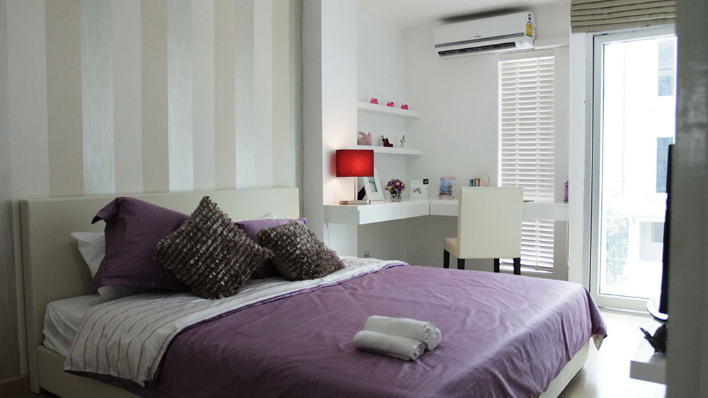 รูปภาพ คาซ่า ดีว่า สาทร - กัลปพฤกษ์ (Kasa Deva Sathon - Kanlapaphruek)