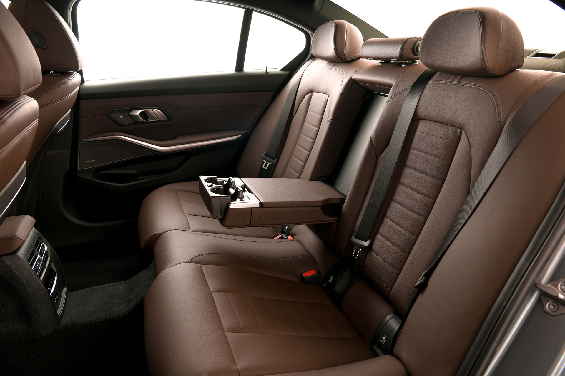 รูปภาพ บีเอ็มดับเบิลยู BMW Series 3 320Li M Sport ปี 2023