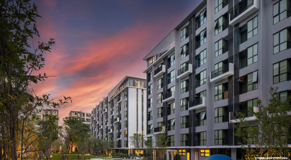 รูปภาพ เคฟ ทาวน์ สเปซ (Kave Town Space)